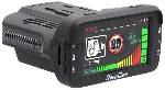 Видеорегистратор с радар-детектором AdvoCam FD Combo GPS