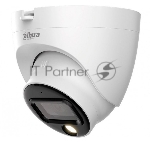 Камера видеонаблюдения аналоговая Dahua DH-HAC-HDW1239TLQP-LED-0280B 2.8-2.8мм цв.