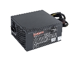 Блок питания 800W Exegate 800PPX RTL, ATX, black, active PFC, 14cm, 20+4p/4+4p/PCI-E/4*IDE/5*SATA