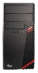 Компьютер  IRU Home 310H6SM MT i5 12400 (2.5) 8Gb SSD256Gb UHDG 730 Free DOS GbitEth 400W черный (1901028)