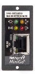 Модуль-SNMP DL 801 SKAT UPS-1000 RACK/3000 RACK Мониторинг и упр-е по Ethernet SNMP module DL 801 SKAT UPS-1000 RACK / 3000 RACK Monitoring and control via Ethernet