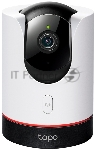 Умная домашняя поворотная камера TP-Link Tapo C225