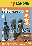 Бумага Lomond Ultra DS Matt CLC 0300541 A4/150г/м2/250л./белый матовое/матовое для лазерной печати