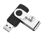 Флеш Диск Netac U505 32Gb <NT03U505N-032G-30BK>, USB3.0