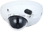 Видеокамера Dahua DH-IPC-HDBW3441FP-AS-0280B-S2 уличная купольная IP-видеокамера