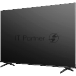 Телевизор LED Hisense 65" 65A6K черный 4K Ultra HD 60Hz DVB-T DVB-T2 DVB-C DVB-S DVB-S2 USB WiFi Smart TV