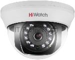 Камера видеонаблюдения HiWatch DS-T201(B) (2.8 mm) 2.8-2.8мм цветная