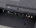 Телевизор LED Hyundai 50" H-LED50EU7008 черный/Ultra HD/60Hz/DVB-T2/DVB-C/DVB-S2/USB/WiFi/Smart TV (RUS)