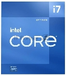 Процессор CPU Intel Core i7 13700F Soc-1700 (2.1GHz) OEM