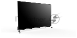 Телевизор LED Starwind 43" SW-LED43UG405 Яндекс.ТВ Frameless черный 4K Ultra HD 60Hz DVB-T DVB-T2 DVB-C DVB-S DVB-S2 USB WiFi Smart TV