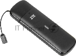 Модем ZTE MF833R/MF833N 2G/3G/4G USB Firewall +Router внешний черный