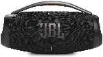 Колонка порт. JBL BOOMBOX 3 черный 140W 2.0 BT/USB (JBLBOOMBOX3BLK)