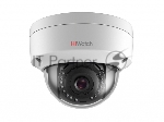 Видеокамера IP Hikvision HiWatch DS-I402 6-6мм цветная