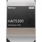 Накопитель Synology HDD SATA 3,5" 16Tb, 7200 rpm, 512Mb buffer, MTTF 2,5M, 5YW