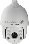 Камера видеонаблюдения аналоговая Hikvision DS-2AE7232TI-A(D) 4.8-153мм цв.
