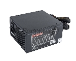 Блок питания 700W Exegate 700PPX RTL, ATX, black, active PFC, 14cm,20+4pin/4+4pin/PCI-E/4IDE/5SATA