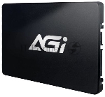Накопитель SSD AGI 1Tb SATA III AGI1K0GIMAI238 AI238 2.5"