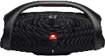 Портативная акустическая система JBL BOOMBOX 3, цвет черный