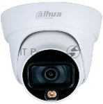 Камера видеонаблюдения Dahua DH-HAC-HDW1509TLQP-A-LED-0280B-S2 2.8-2.8мм HD-CVI цветная