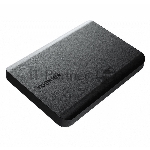 Внешний жесткий диск TOSHIBA Canvio Basics HDTB540EK3CA 4TB 2.5" USB 3.2 Gen 1 black (аналог HDTB440EK3CA)