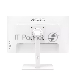 Монитор 23.8" Asus VA24EQSB-W белый IPS LED 5ms 16:9 HDMI M/M матовая HAS Piv 1000:1 300cd 178гр/178гр 1920x1080 VGA DP FHD USB 3.63кг