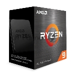 Процессор AMD Ryzen 9 5950X  <Socket AM4, 3.4-4.9GHz, Vermeer, 16 ядер/ 32 потока, L3: 64Мбайт, 7nm, 105 Вт> OEM