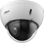 Камера видеонаблюдения аналоговая Dahua DH-SD22204DB-GNY 2.8-12мм цв.