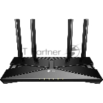 Маршрутизатор AX1800 Dual-Band Wi-Fi 6 Router