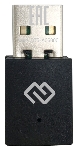 Сетевой адаптер WiFi + Bluetooth Digma DWA-BT5-AC600C AC600 USB 2.0 (ант.внутр.) 1ант. (упак.:1шт)