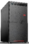 Компьютер  IRU Game 310H6SE MT i3 12100F (3.3) 16Gb SSD512Gb RX 6400 4Gb Free DOS GbitEth 400W черный (1974939)