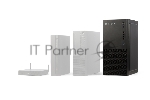 Компьютер IRBIS PCB552, PC, Midi Tower, AMD Ryzen 5 5600G, RAM 16Gb, SSD 256Gb, Wi-Fi6+BT