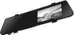 Видеорегистратор Silverstone F1 NTK-370Duo черный 1080x1920 1080p 140гр. JL5211