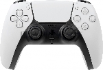 Геймпад Sony PlayStation 5 DualSense Wireless Controller CFI-ZCT1W white (ps719399902)