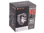 Кулер Thermaltake Contac Silent 12 (CL-P039-AL12BL-A) all sockets/PWM