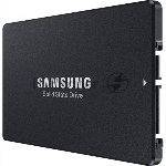 Твердотельный накопитель Samsung SSD 480GB PM883 2.5" 7mm SATA 6Gb/s TLC R/W 550/520 MB/s R/W 98K/25K IOPs