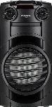 Минисистема Panasonic SC-TMAX10E-K черный 300Вт CD CDRW FM USB BT