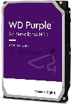 Жесткий диск Western Digital 4TB 5400rpm Purple (WD43PURZ) {Serial ATA III, 256Mb, 3.5"}