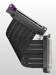 Кабель Riser Cable PCI-E 3.0 x16 - 200mm Ver.2 MCA-U000C-KPCI30-200