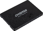 Накопитель SSD Digma SATA III 1Tb DGSR2001TS93Q Run S9 2.5" OEM