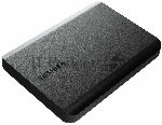 Внешний жесткий диск TOSHIBA Canvio Basics HDTB520EK3AA 2TB 2.5" USB 3.2 Gen 1 black (аналогHDTB420EK3AA)