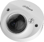 Камера видеонаблюдения IP Dahua DH-IPC-HDBW2431FP-AS-0360B-S2 3.6-3.6мм цв.